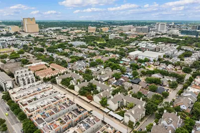 3105 San Jacinto Street #220, Dallas, TX 75204 - Photo 28