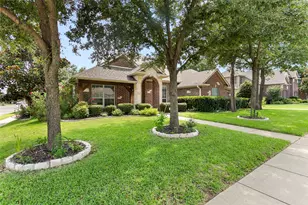 5624 English Oak Dr, Fort Worth, TX 76244 - Photo 2