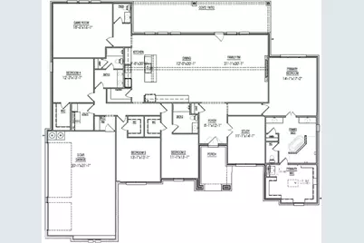 4006 Nola Drive, Midlothian, TX 76065 - Photo 2