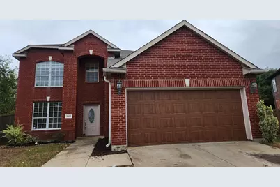 9201 Popes Creek Court, McKinney, TX 75071 - Photo 1