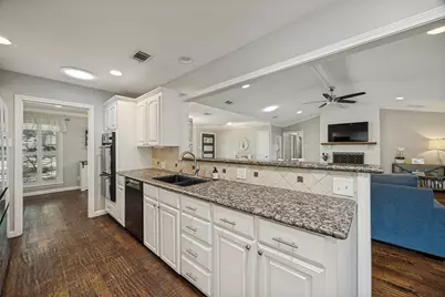 2800 Valley Ridge Drive, Richardson, TX 75080 - Photo 16