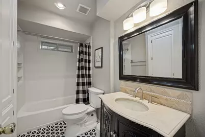 2800 Valley Ridge Drive, Richardson, TX 75080 - Photo 22