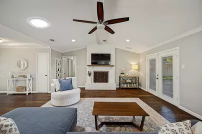 2800 Valley Ridge Drive, Richardson, TX 75080 - Photo 10