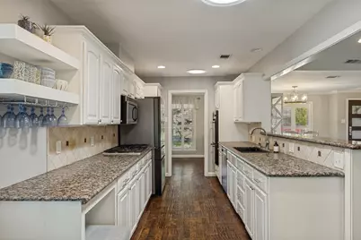 2800 Valley Ridge Drive, Richardson, TX 75080 - Photo 14