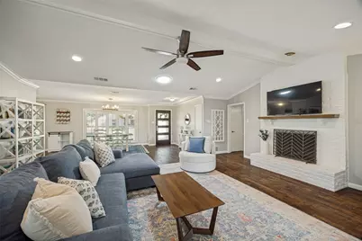 2800 Valley Ridge Drive, Richardson, TX 75080 - Photo 6
