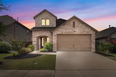 1504 Shire Drive, Aubrey, TX 76227 - Photo 2