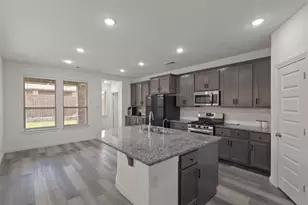 1504 Shire Dr, Aubrey, TX 76227 - Photo 8