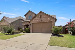 1504 Shire Dr, Aubrey, TX 76227 - Photo 4