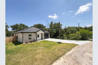 4018 Montana Trail, Granbury, TX 76048 - Photo 2