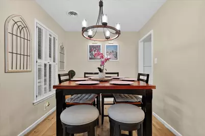3636 Charles Street, North Richland Hills, TX 76180 - Photo 8