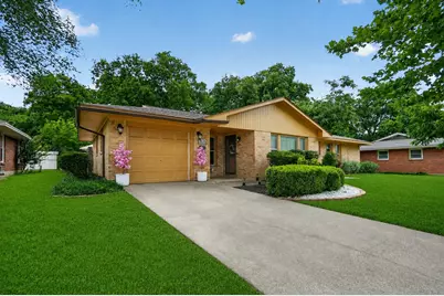 3636 Charles Street, North Richland Hills, TX 76180 - Photo 2
