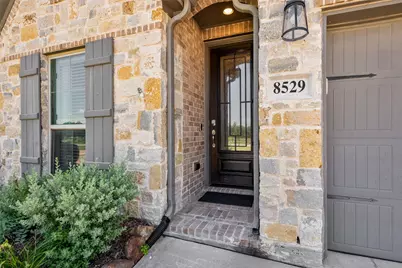 8529 White River Trail, McKinney, TX 75071 - Photo 4