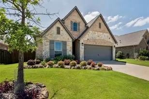 8529 White River Trl, McKinney, TX 75071 - Photo 2