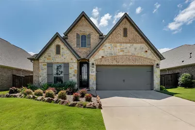 8529 White River Trail, McKinney, TX 75071 - Photo 1