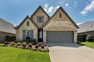 8529 White River Trl, McKinney, TX 75071 - Photo 1