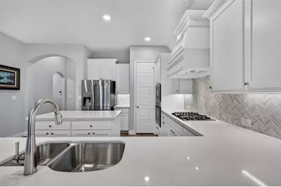 8529 White River Trail, McKinney, TX 75071 - Photo 10
