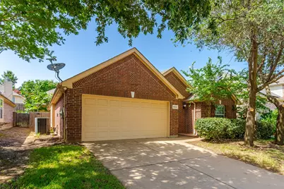 10041 Daly Drive, Fort Worth, TX 76053 - Photo 1