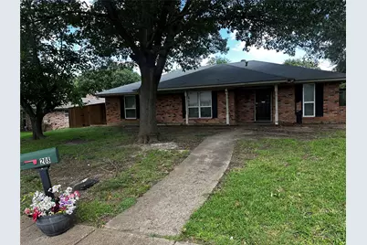 208 Connie Drive, DeSoto, TX 75115 - Photo 1