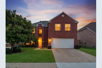 10701 Augusta Lane, Rowlett, TX 75089 - Photo 1