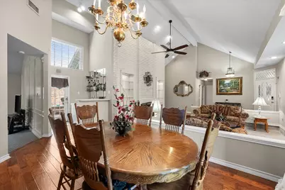 705 Kyle Drive, Arlington, TX 76011 - Photo 10