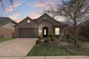 4136 Winslow Dr, Celina, TX 75009 - Photo 30