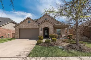 4136 Winslow Dr, Celina, TX 75009 - Photo 2
