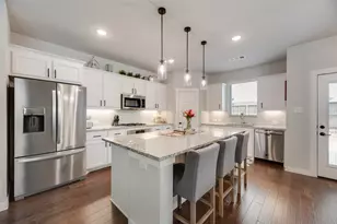4136 Winslow Dr, Celina, TX 75009 - Photo 8