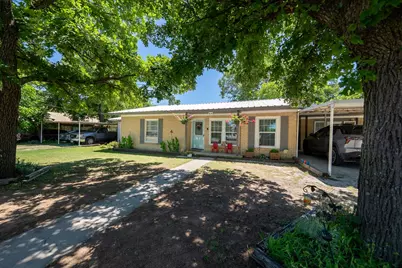 414 W Roberts Street, Gorman, TX 76454 - Photo 30
