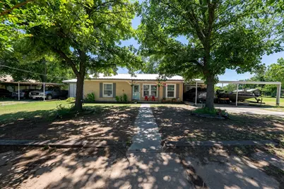 414 W Roberts Street, Gorman, TX 76454 - Photo 28