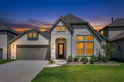 7312 Iris Road, Aubrey, TX 76227 - Photo 1