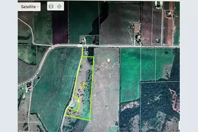 Tbd W Fm 455, Weston, TX 75009 - Photo 1