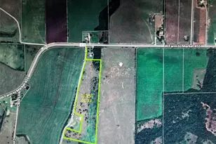 Tbd W Fm 455, Weston, TX 75009 - Photo 1