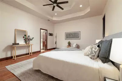8516 Michael Street, White Settlement, TX 76108 - Photo 28