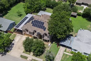 8516 Michael St, White Settlement, TX 76108 - Photo 16