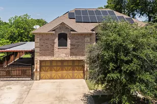 8516 Michael St, White Settlement, TX 76108 - Photo 6