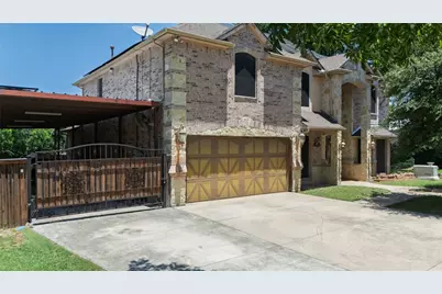8516 Michael Street, White Settlement, TX 76108 - Photo 2