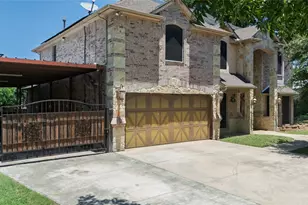 8516 Michael St, White Settlement, TX 76108 - Photo 2
