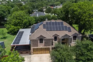 8516 Michael St, White Settlement, TX 76108 - Photo 10