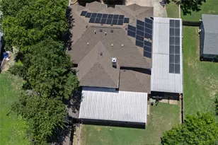 8516 Michael St, White Settlement, TX 76108 - Photo 14