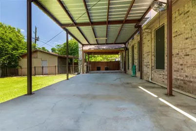 8516 Michael Street, White Settlement, TX 76108 - Photo 12