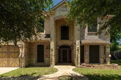 8516 Michael Street, White Settlement, TX 76108 - Photo 1