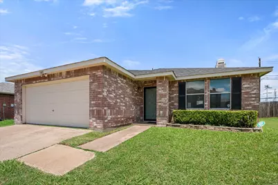 1105 Schenectady Road, Arlington, TX 76017 - Photo 4