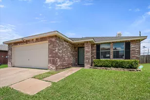 1105 Schenectady Rd, Arlington, TX 76017 - Photo 4
