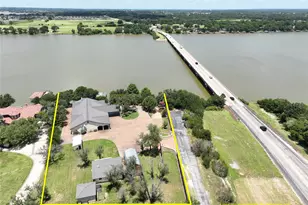 2318 Weatherford Hwy, Granbury, TX 76048 - Photo 38