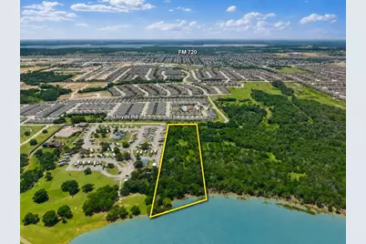 640 Lloyds Road #6, Little Elm, TX 75068 - Photo 2