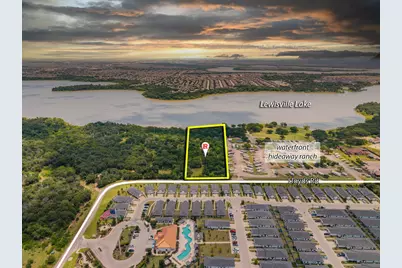 640 Lloyds Road #6, Little Elm, TX 75068 - Photo 1
