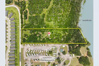640 Lloyds Road #6, Little Elm, TX 75068 - Photo 2
