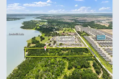 640 Lloyds Road #6, Little Elm, TX 75068 - Photo 8