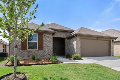 1107 Knoll Drive, Ennis, TX 75119 - Photo 4