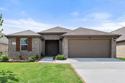 1107 Knoll Drive, Ennis, TX 75119 - Photo 2